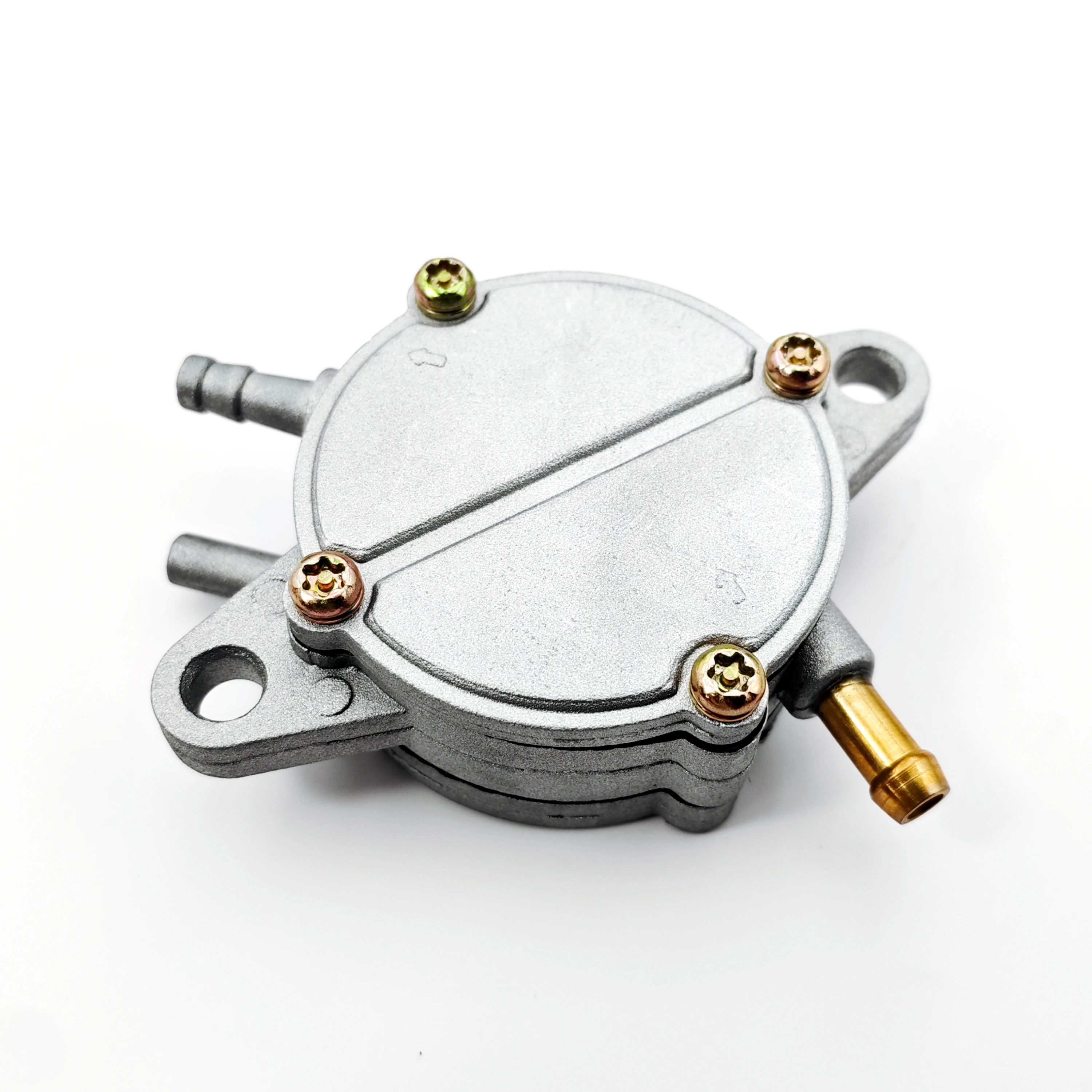 

Fuel Pump Underpressure Pump for Stels ATV Kazuma Jaguar 500 J500 Keeway C500-3541200 LU021750 Panda 500 GT1 44530-5010 LU028346