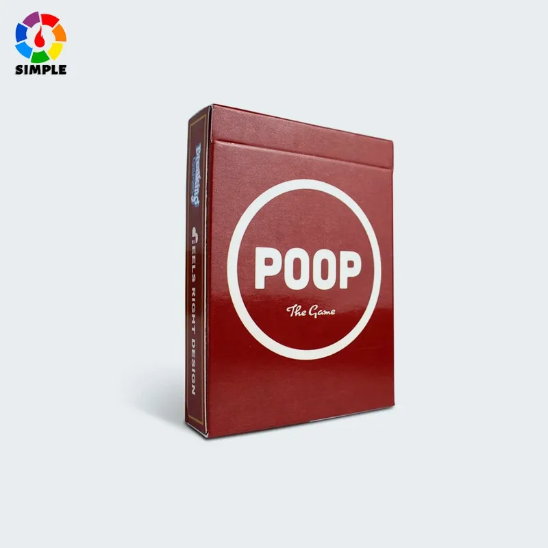 

Breaking Games Poop: Игра