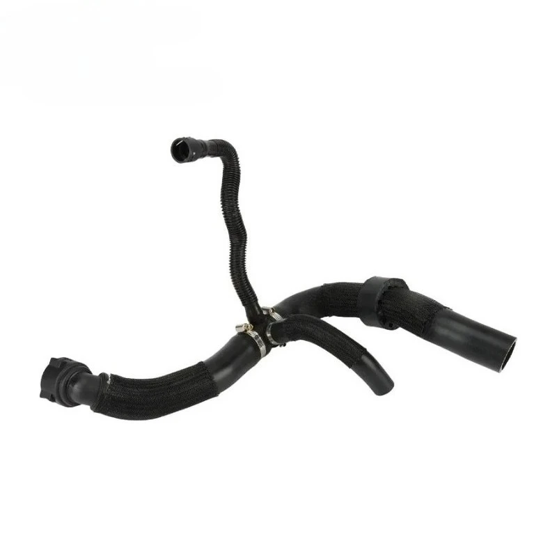 68380330AA 68249896AC 68249897AA 53331982 53419509 53472566 Engine  Radiator Coolant Hose Compatible with For Jeep Compass 2.4L