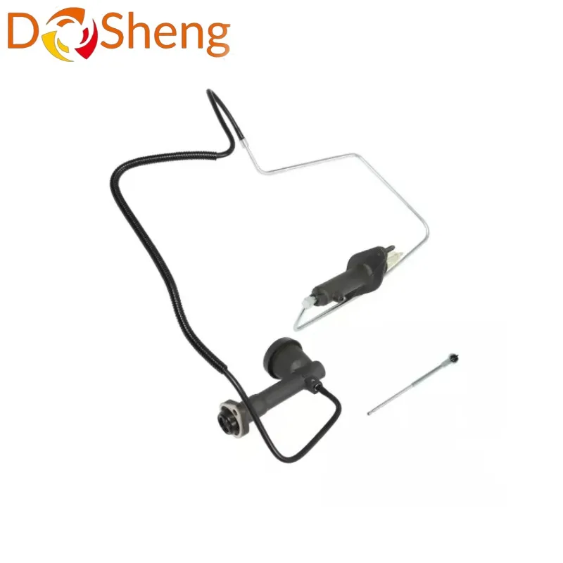

10328CC Clutch Master Cylinder for Chevrolet C1500 C2500 C3500 K1500 K2500 K3500 12385527 12387711 CC649028