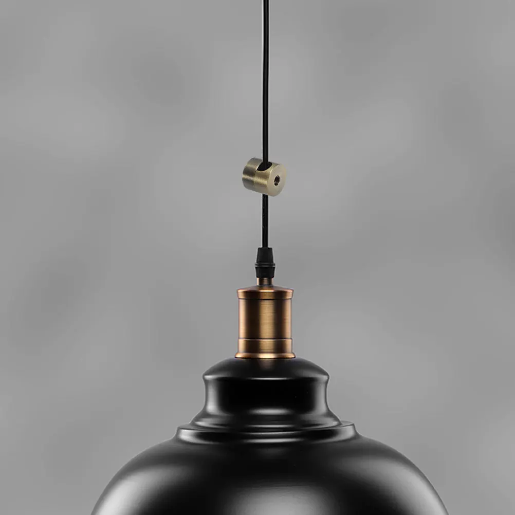 

4pcs Cable Swag Hooks Heavy Duty Cord Fixer For Pendant Light Chandelier Ceiling Fixture Hanging Hardware Outdoor Lighting