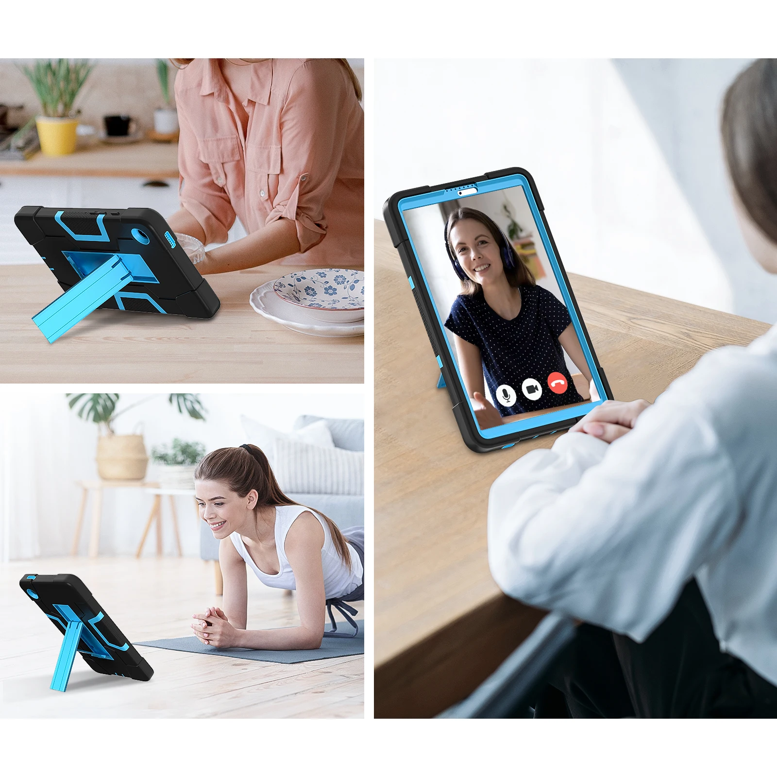 Case For Samsung Galaxy Tab A11 2025 A9 2023 8.7\