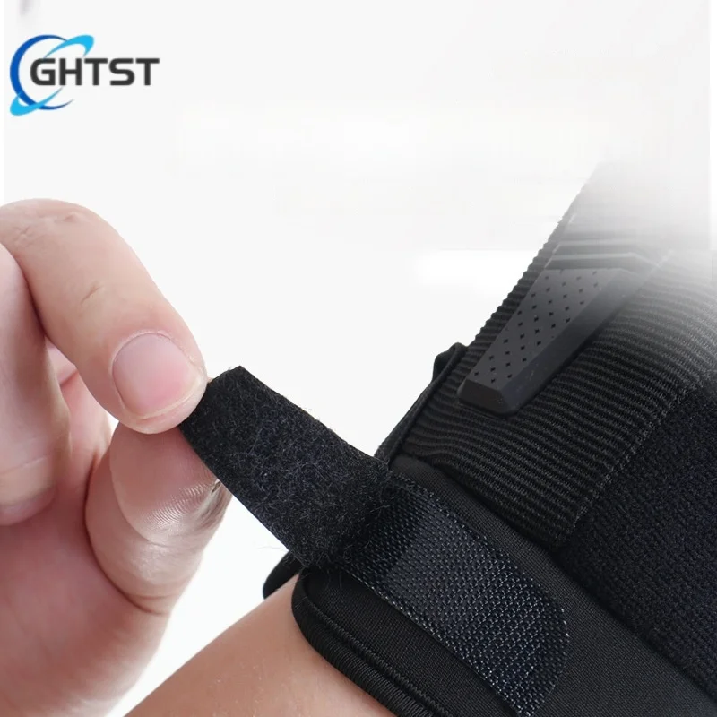 전술 장갑 에어소프트 전투 페인트볼 슈팅 사냥 운전 작업 기어 카모 풀 핑거 장갑