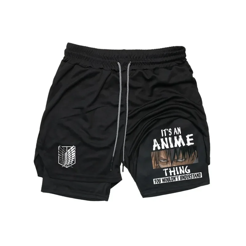 

Камуфляжные шорты для бега 2 в 1, мужские быстросохнущие шорты для тренировок в тренажерном зале и фитнесе, мужские шорты для спорта на открытом воздухе, бега со встроенным карманом, бермуды