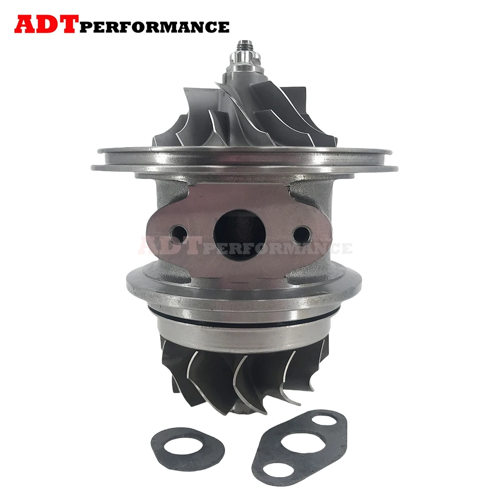 

TD06 49179-00210 49179-00220 Turbine Cartridge ME013714 ME013717 Turbo CHRA For Mitsubishi Fuso Canter LWK 4D31T 3.3L Core