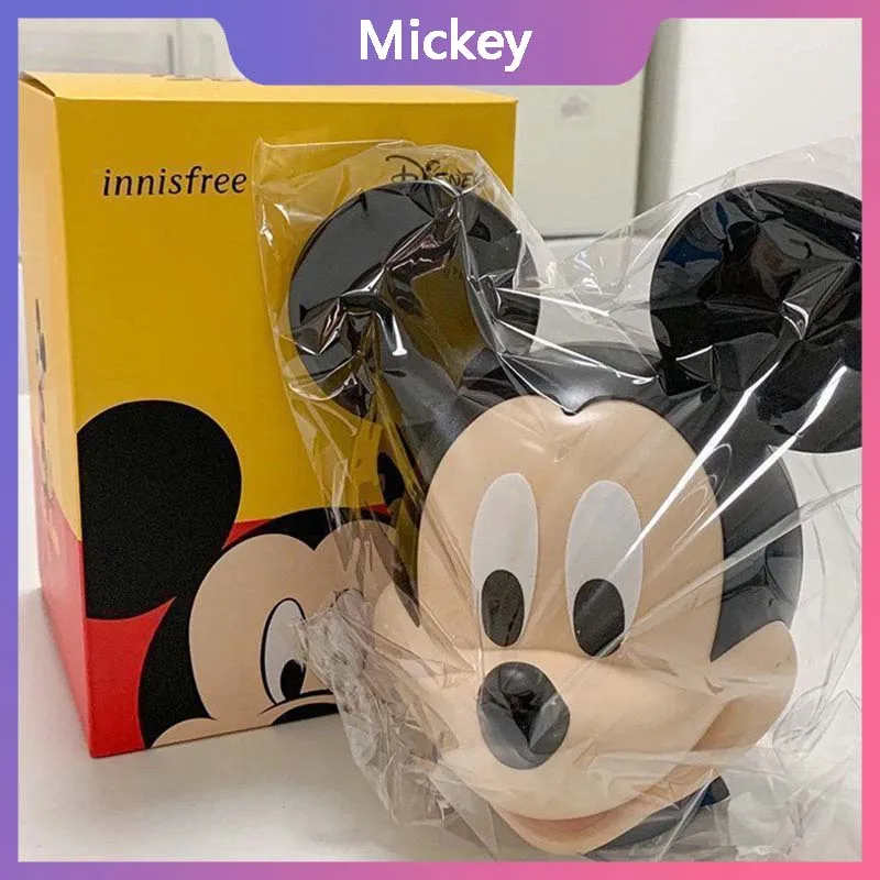 

Фигурка Микки Дональда Дака Диснея, копилка, аниме, мультяшная модель игрушки, милая коллекция, кукла, декор для стола, подарок на день рождения, Рождество