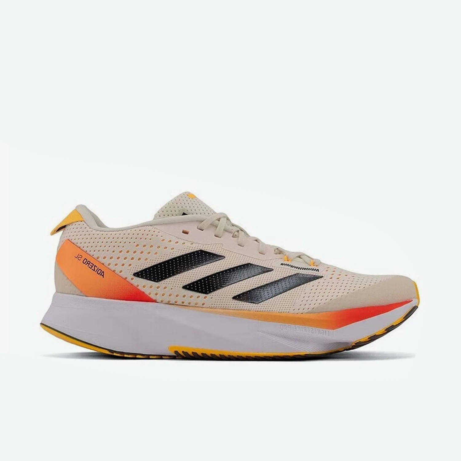 

Официальные дышащие кроссовки унисекс Adidas ADIZERO SL с низким вырезом IG3336