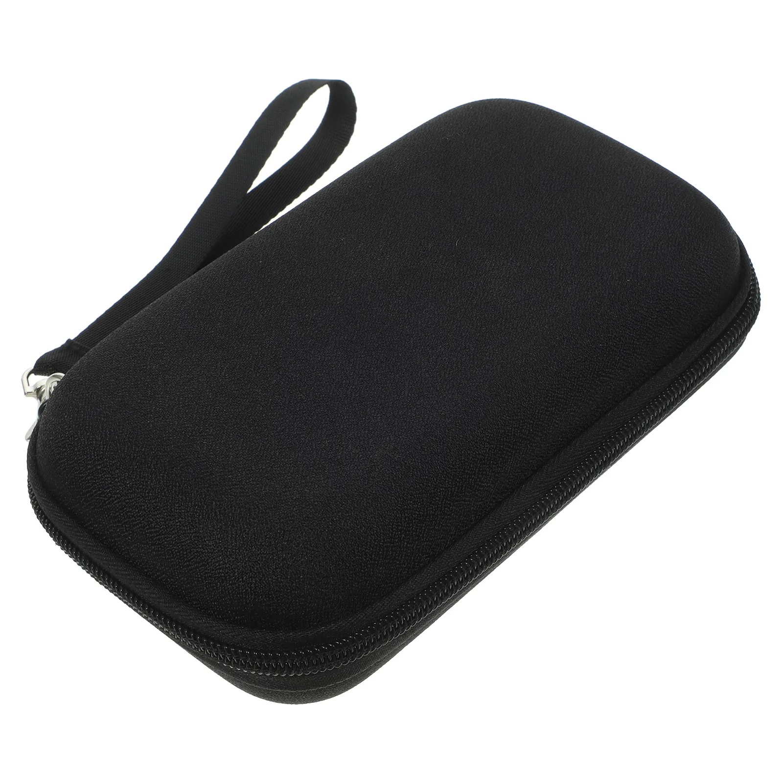 

Digital Camera Storage Box Bag Women Small Case Compact Carry Cases Pouch Multifunction Travel