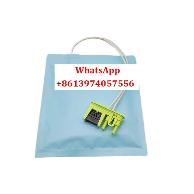 

Suitable for disposable training electrode pads for AED defibrillators, defibrillation electrode pads