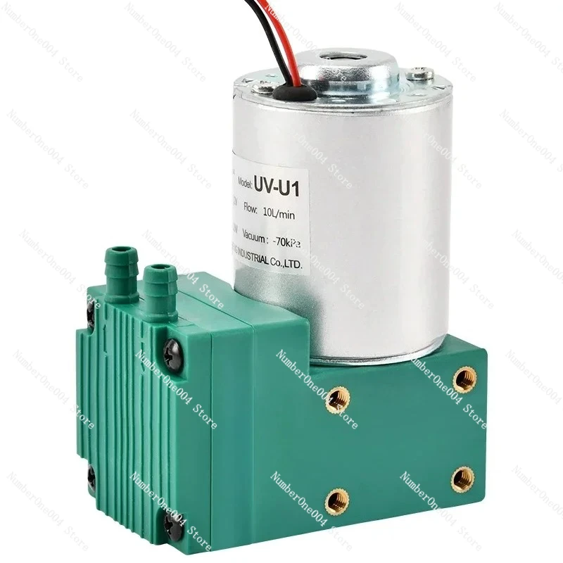 Dc Vacuum Pump Larg…