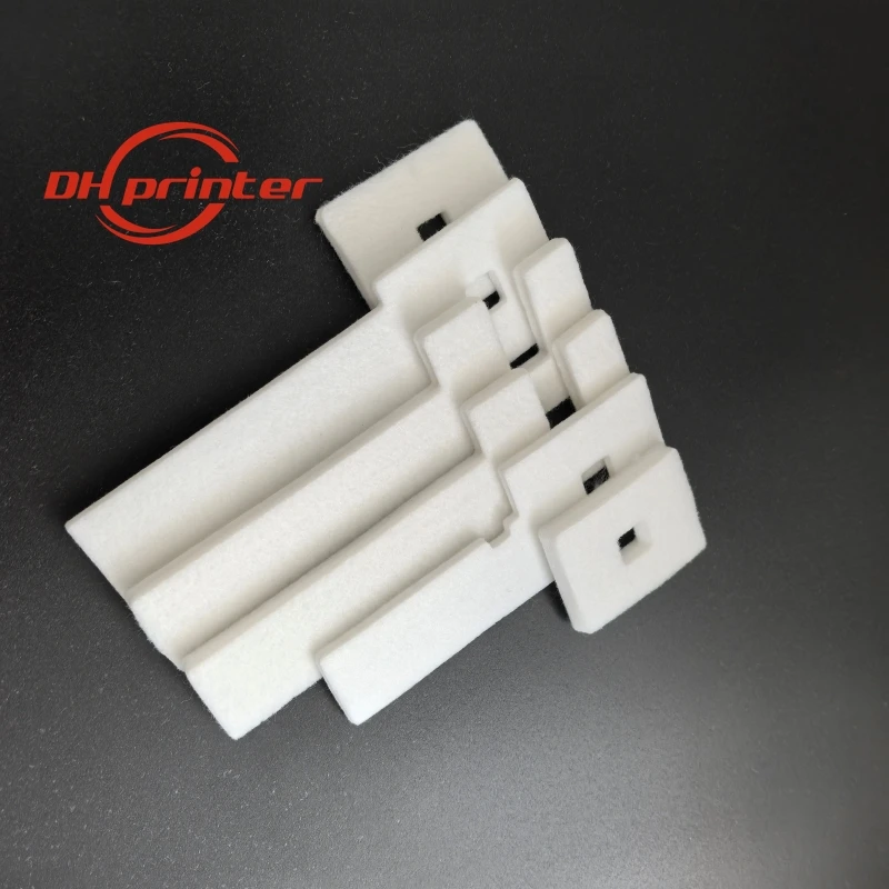 20 zestawów gąbek do zbiornika na zużyty tusz L210 do Epson L120 L365 L110 L111 L130 L132 L211 L220 L222 L300 L301 L360 L362 L363 L366 L455