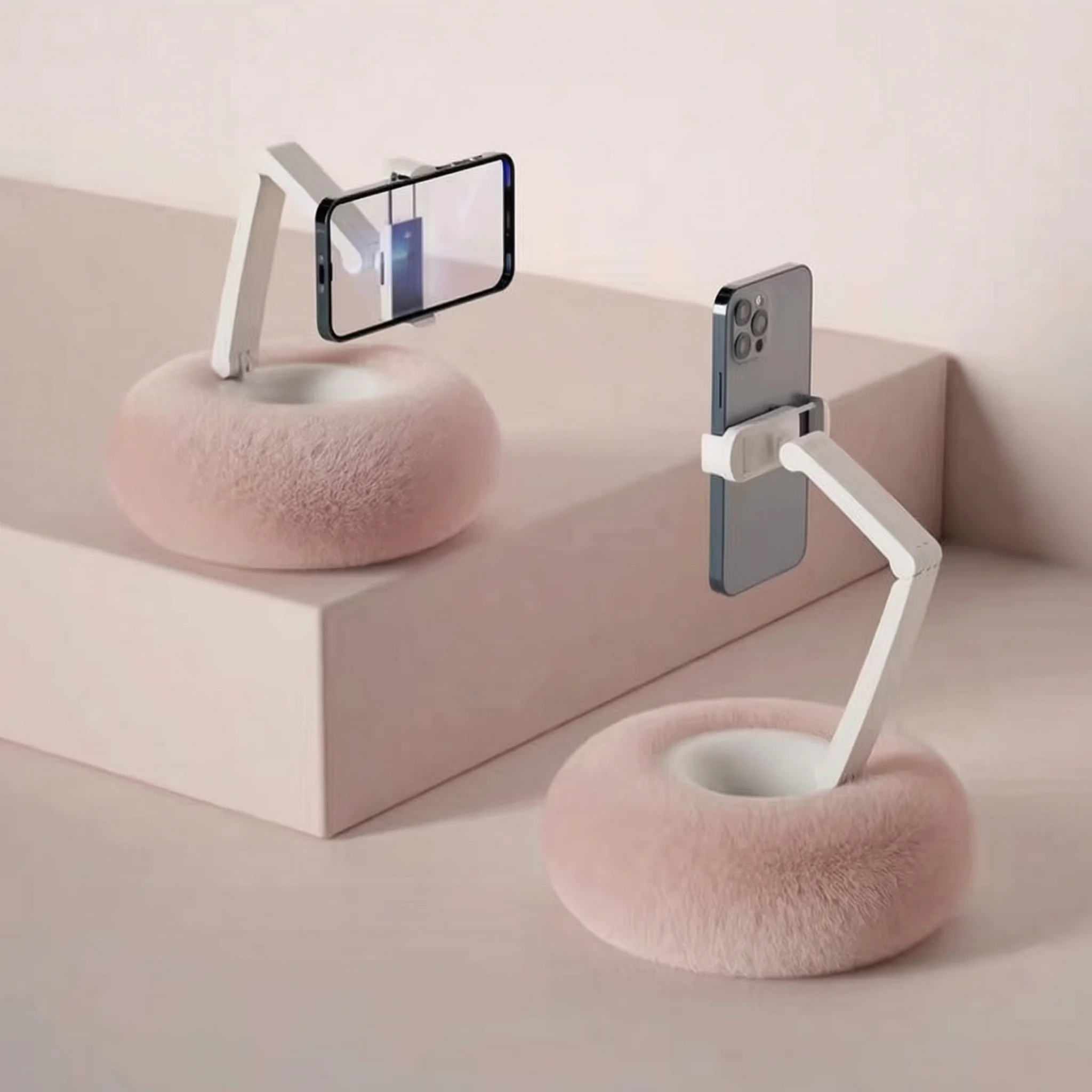 حامل وسادة قابل للتعديل مع ملح - مراجعة Tablet Reading Accessories وسعره