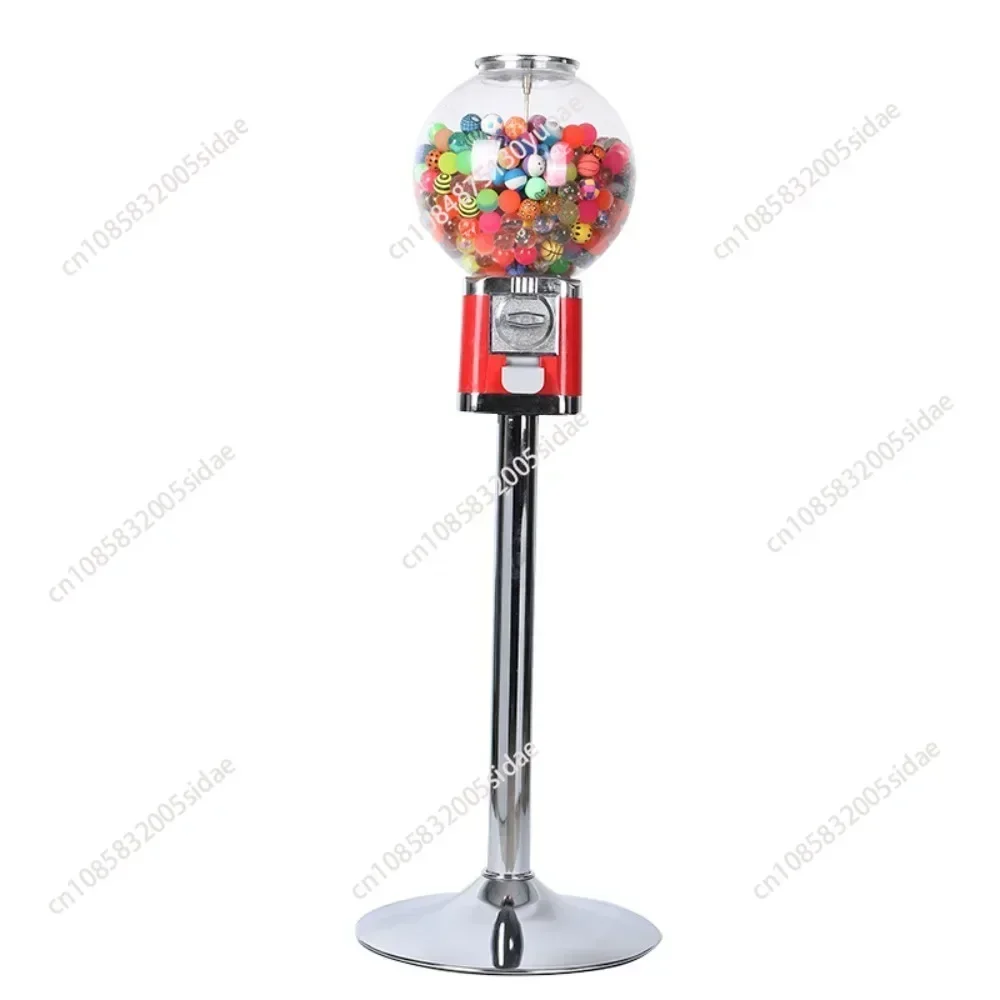 Coin Operated Gumball vending machine