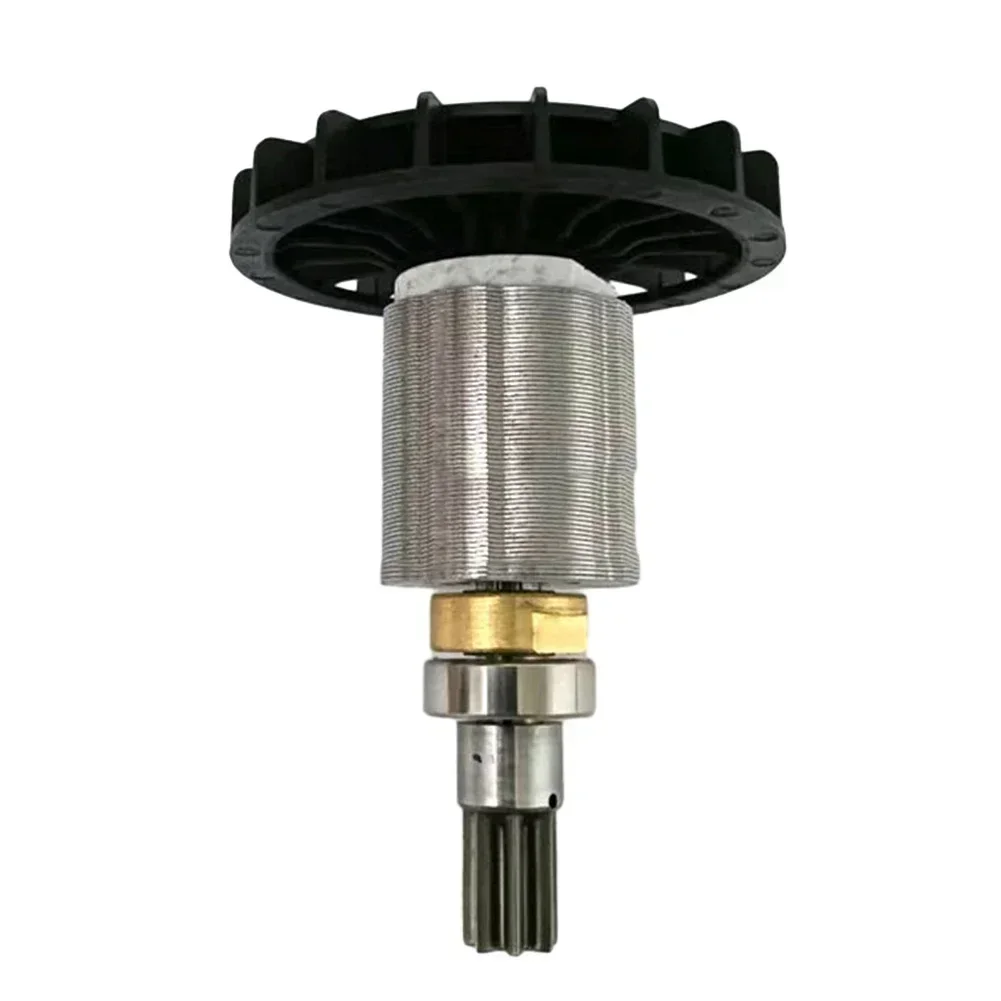 619626-3 Impact Wrenches Motor Armature For DTW300 TW004GZ TW005 Home Garden Tools Workshop Equipment Power Tools