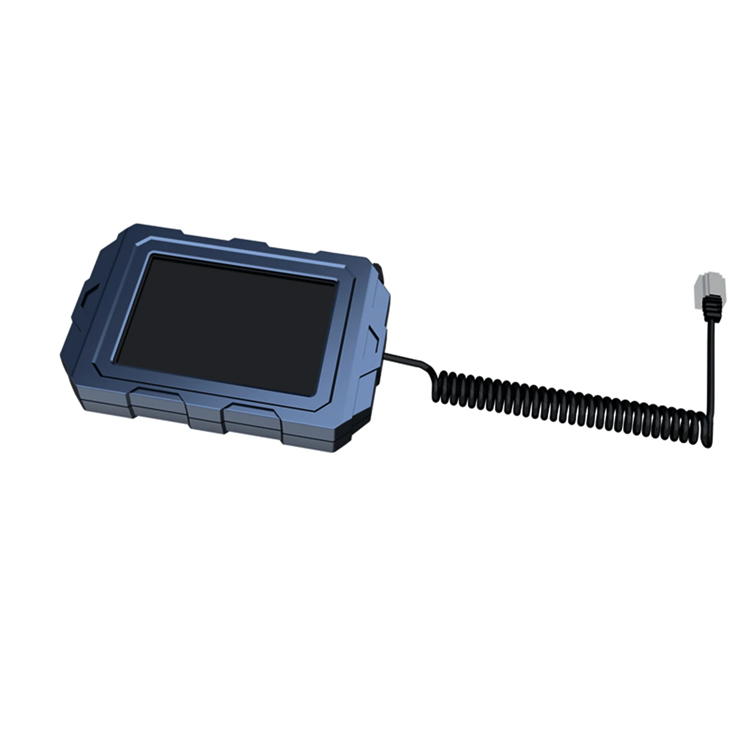 Lasergravierer-Touchscreen für Laser B1