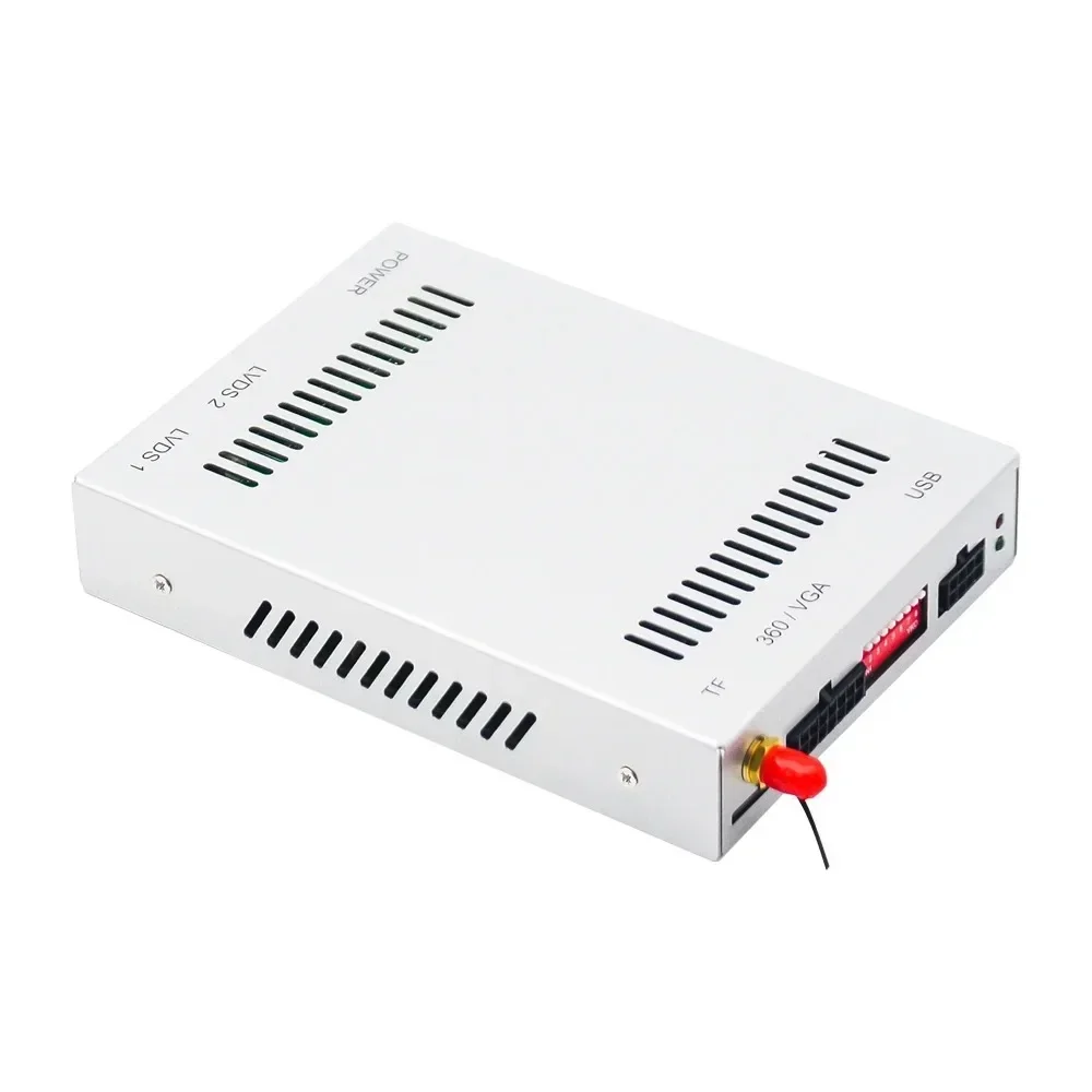 

Мумитимедийный интерфейс Smart Carplay, комплект для модернизации видеоинтерфейса для Audi A6 A7 C7 MMI 3G PLUS HIGH 2012-2015 годов