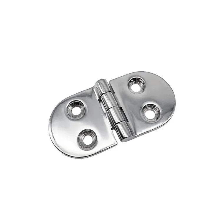 

Factory Wholesale 316 Stainless Steel Boat Caravan RV Concealed Hinge