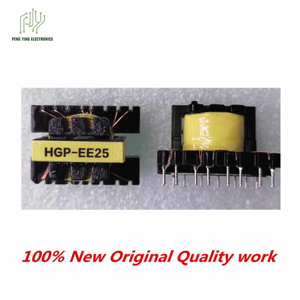 

100% New electronic components 1-10Pcs HGP-EE25 of main board power switch transformer for inverter air conditioner