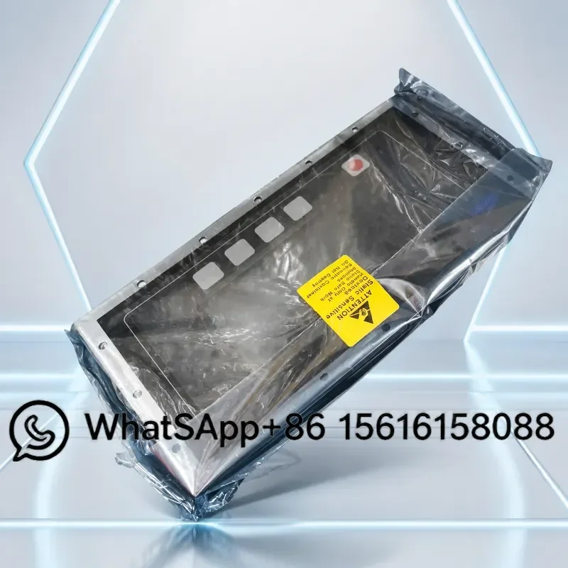 Carrier Centrifuge 19XR Air Conditioning ICVC Control Panel CEPL130445 Display 19XR04023402 HVAC Chiller Parts