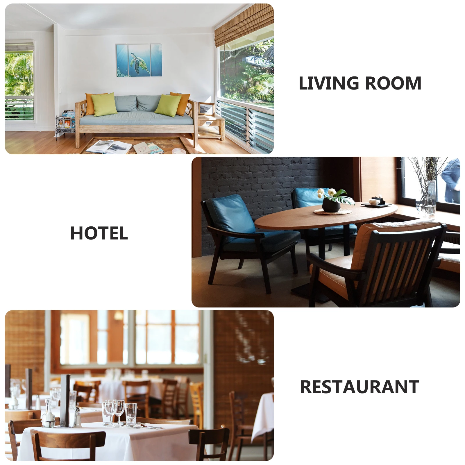 Transparent Reading Rack Bookshelf Bible St Display Decorative Holder Clerk Gift Creative Book St