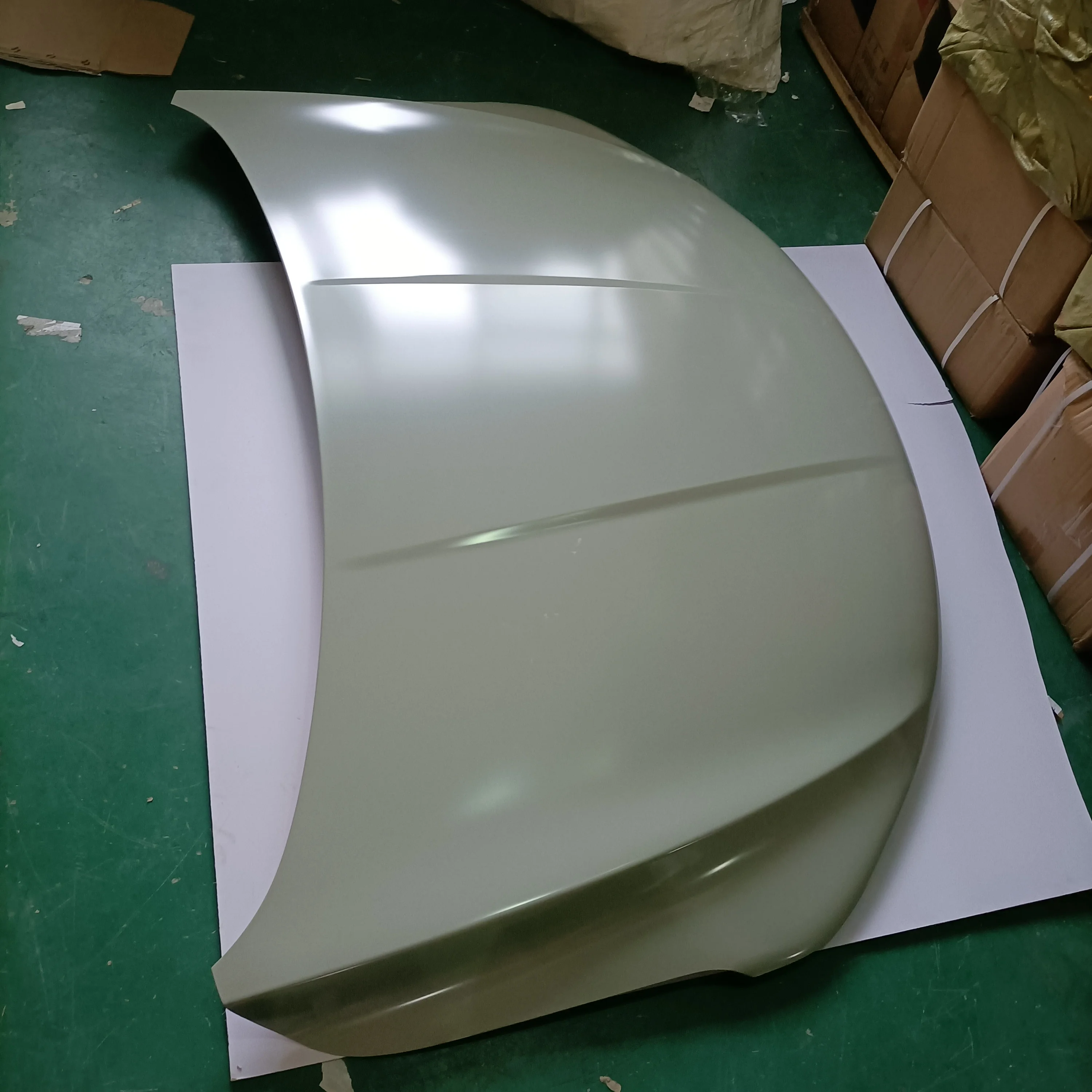 

Автозапчасти, капот двигателя для Geely Coolray SX11 Binyue 5032038400C15