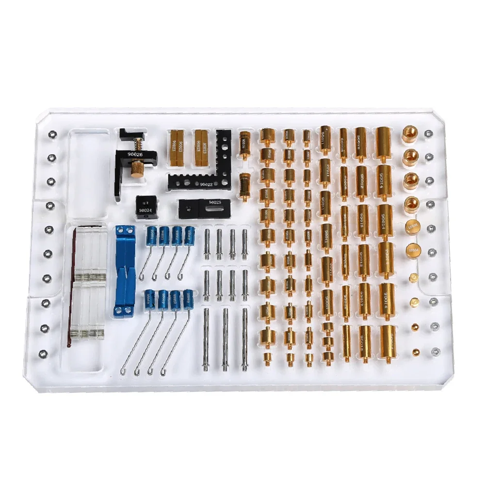 

Vision Measurement Instruments Flexible Fixture