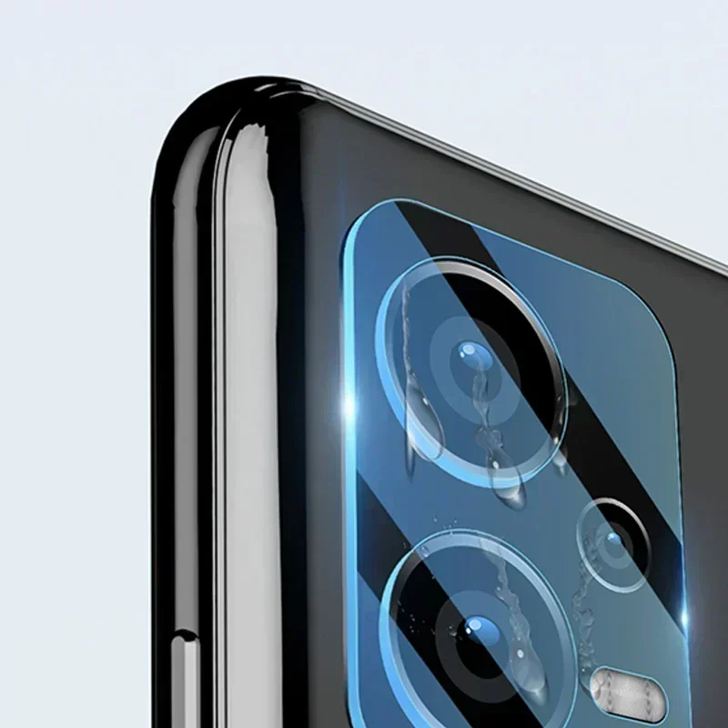 3PCS Camera Lens Glass for Redmi Note 12 pro plus 10 11 pro 11s 11E pro Protective Screen Protector for Redmi Note 12 Lens Glass