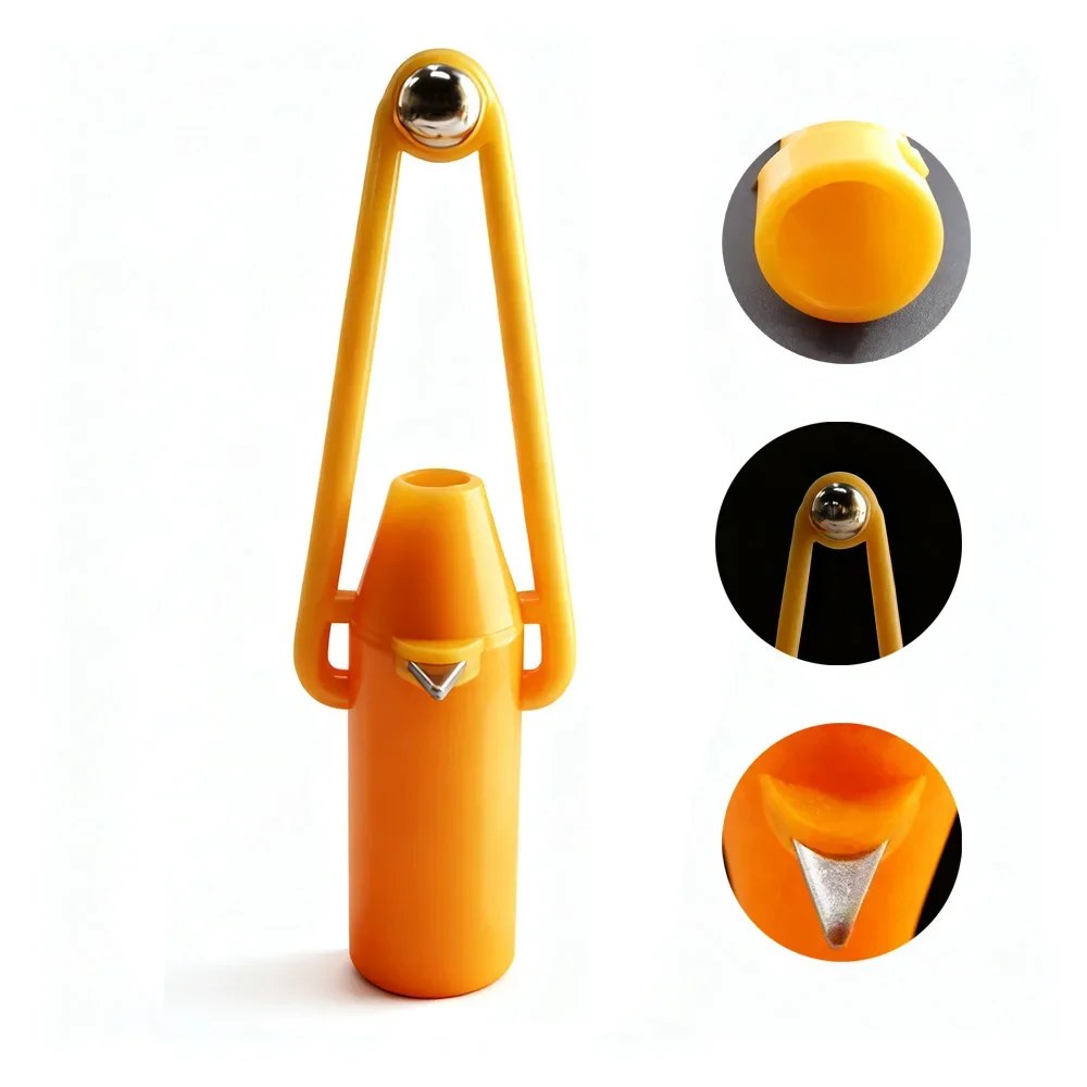 

1-10PCS Grout Sealing Tool Kit for Ceramic Floor Tiles Effortless Caulking Pressure Grouting Ball with Application Tools Set