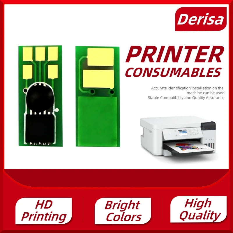 Derisa 8Pcs/2 Set C…