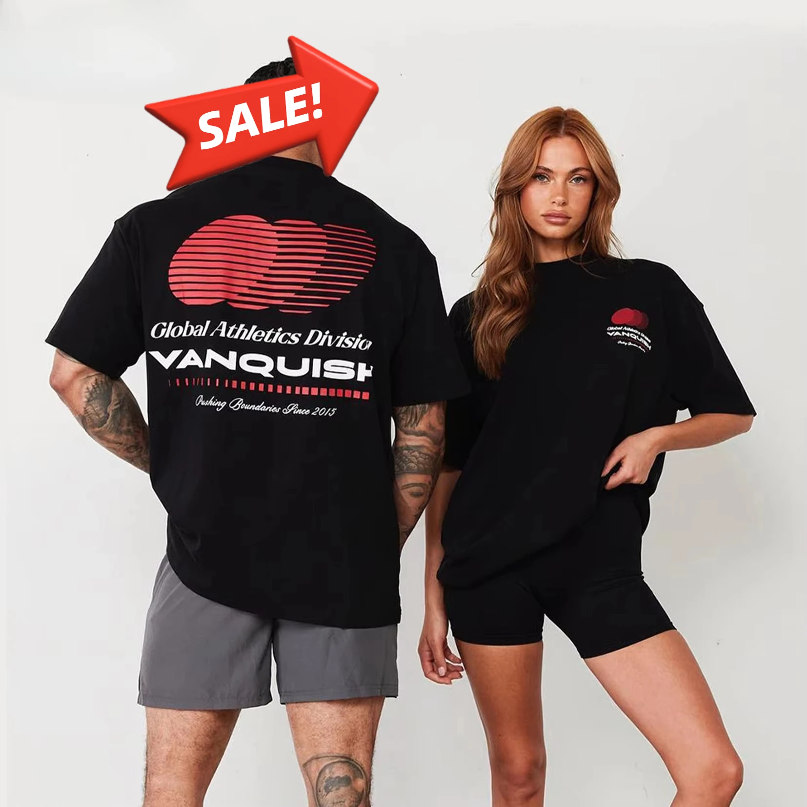 

2025 Summer Sports and Fitness Cotton T-shirt Unisex Women Short Sleeve Fashion Brand Tee Luxury Casual Streetwear Y2k+ Tops