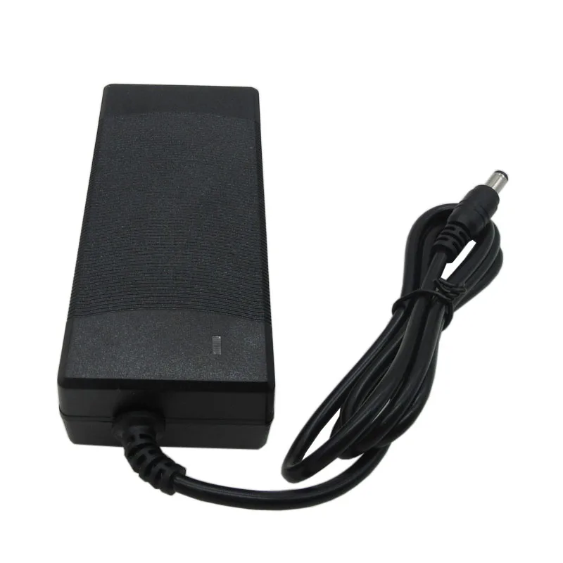 SJT180E 12V 24V 36V 48V 52V 2A Lithium Charger 6S 25.2V 7S 29.4V 8S 33.6V 10S 42V 13S 54.6V 14S 58.8V Li-ion Battery Charger