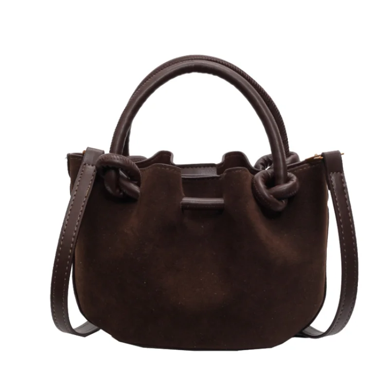

High-Quality Leather Tote Bag Crossbody Bag For Women, Shoulder Bag Handbag Messenger Bag Luxury Brand Popular