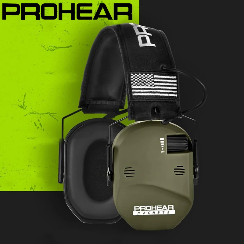 �y�Z�[�����zPROHEAR �ˌ��d�q���ی� 5X �������� 4 ���w�����}�C�N�m�C�Y���_�N�V������C���[�}�t