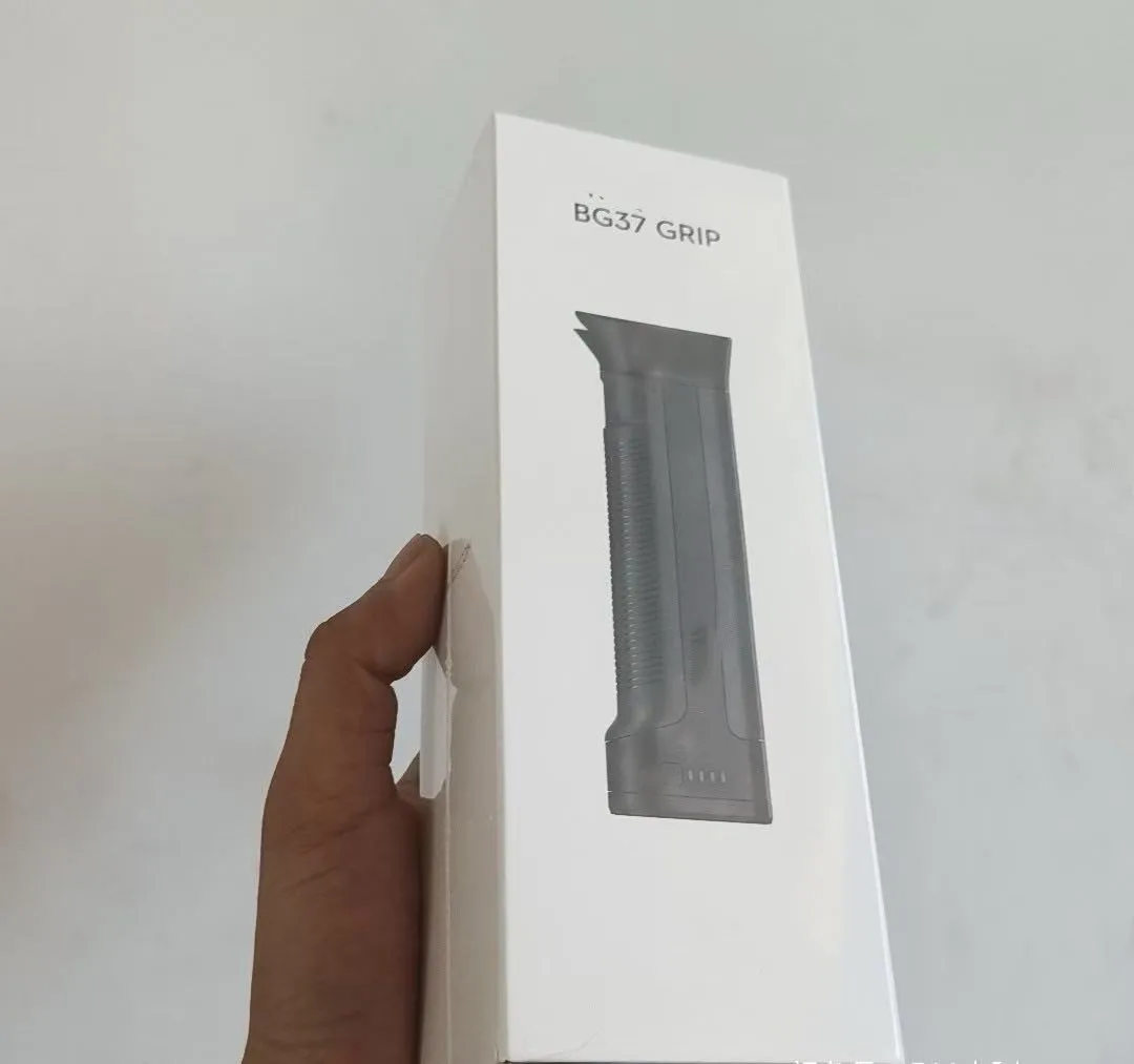 Bateria original para dji ronin s bg37 bg18 grip rs3 bg21 rs4