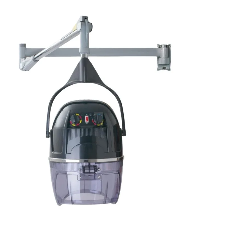 

Hair heating machine