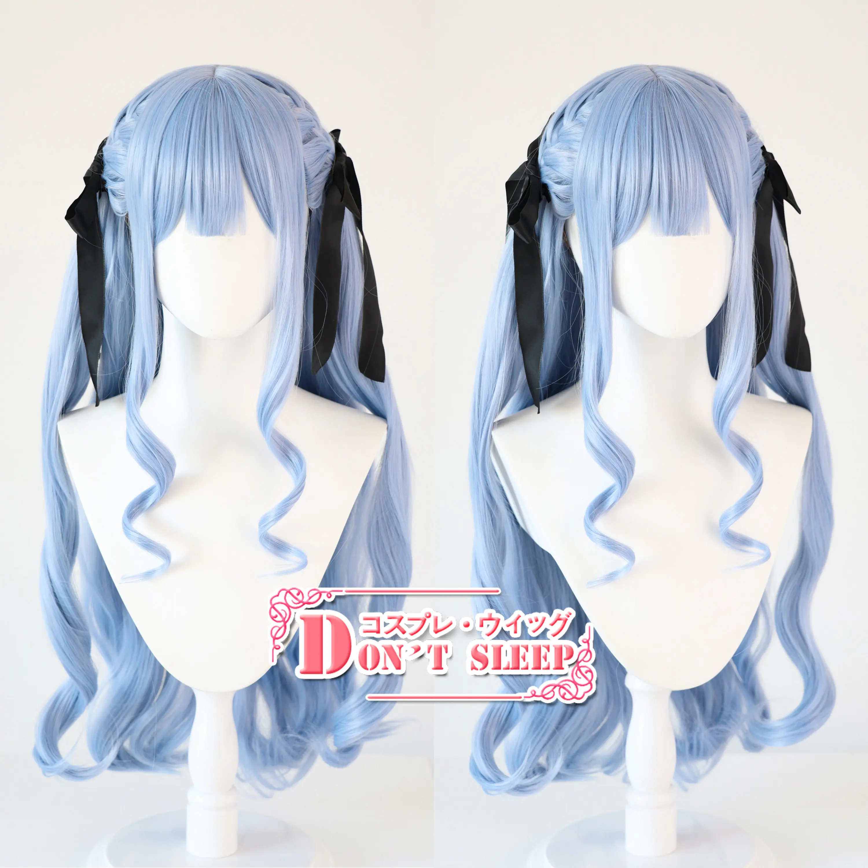 bang-dr-コスプレウィッグアニメ漫画フェスティバルパフォーマンス利用可能ヘッドウェアアクセサリー現実的な合成ヘアピース