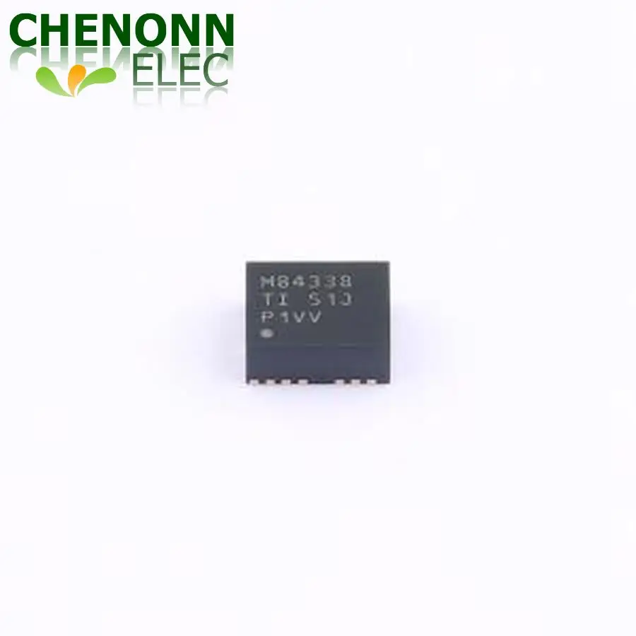 

5PCS/LOT TPSM84338RCJR (DC DC Converters)