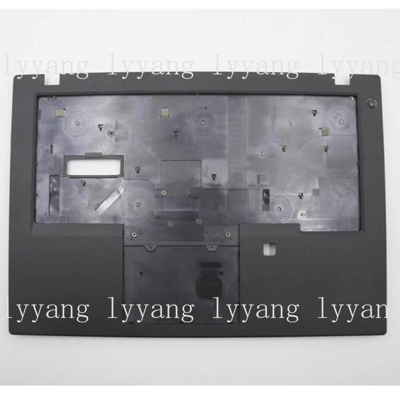 f  FOR Lenovo L490 handheld keyboard shell 5CB0W74087 with fingerprint holes