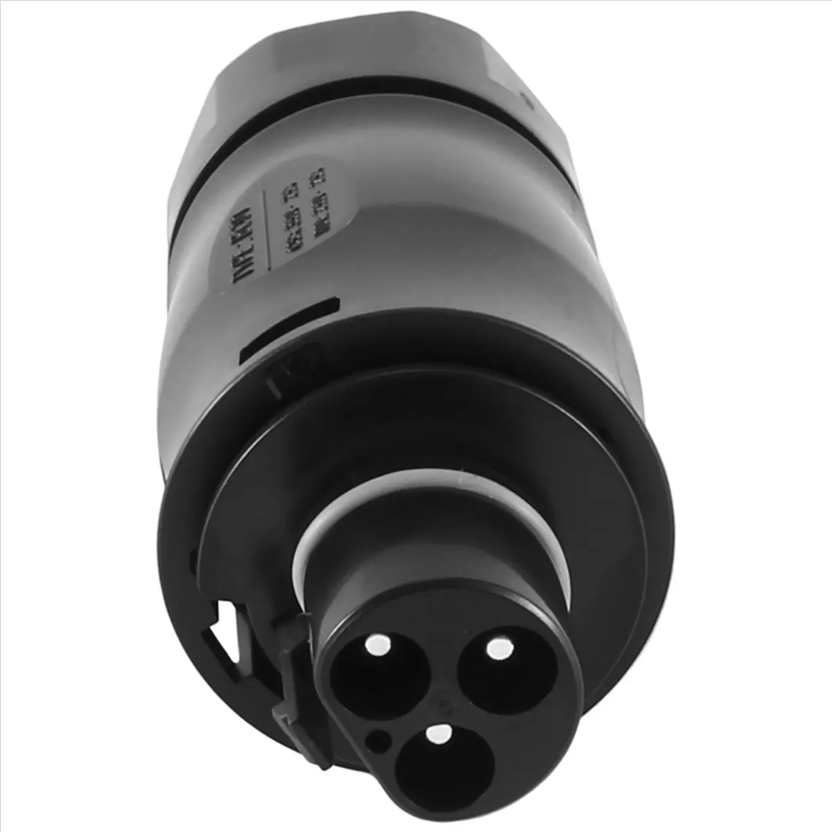 KSOL Bc01 Stromanschluss-Stecker Männlicher Stromstecker Photovoltaik-Verbinder für Solar-Netzwechselrichter