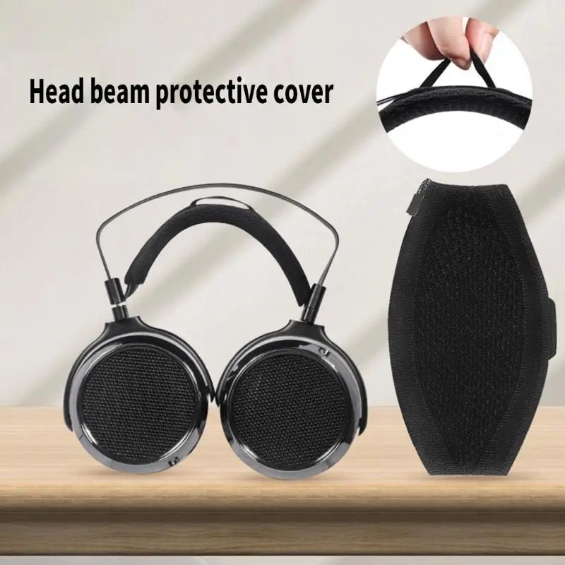 Durability Headband Cover Guard for HE300 HE400 500 Featuring Smooth Operation
