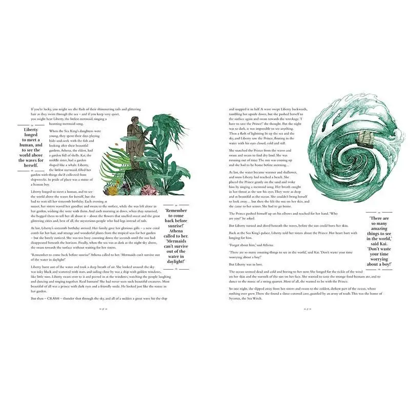 Lucille ClercFairy Tale Land 12 Classic Tales Reimagined Kate Davies Frances Lincoln Publishers 9780711247529 Book