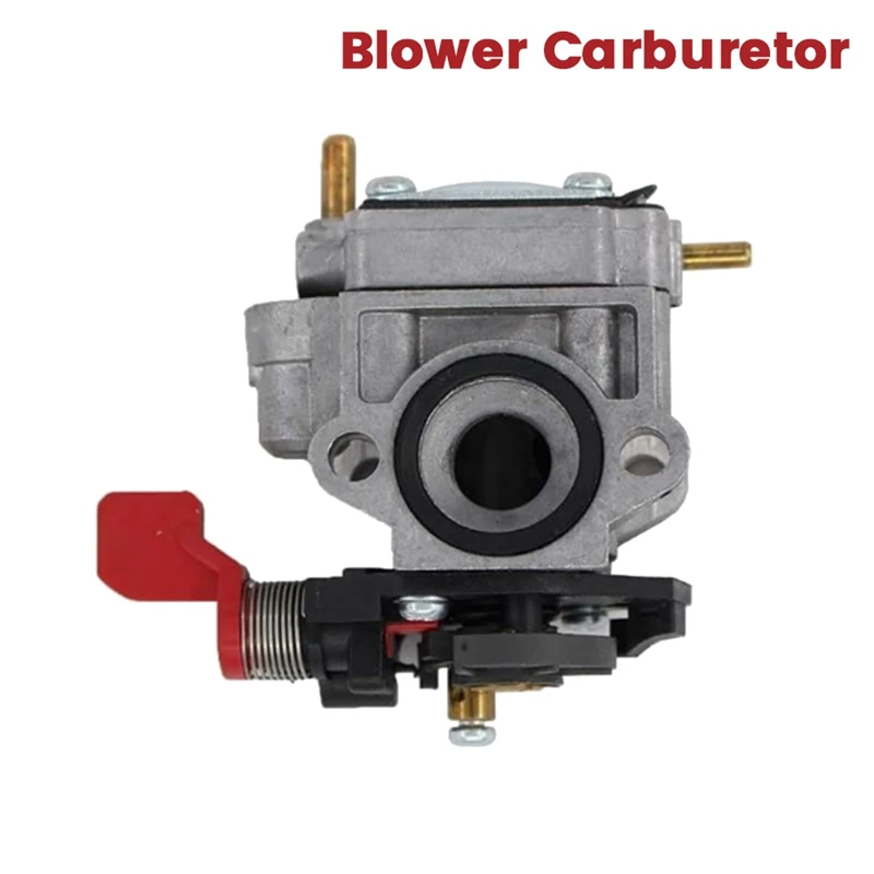 Blower Carburetor 308028004 For Homelite Ryobi Blower UT-08072 UT-08572 UT-08042 UT-08542 UT-08012 Carburetor