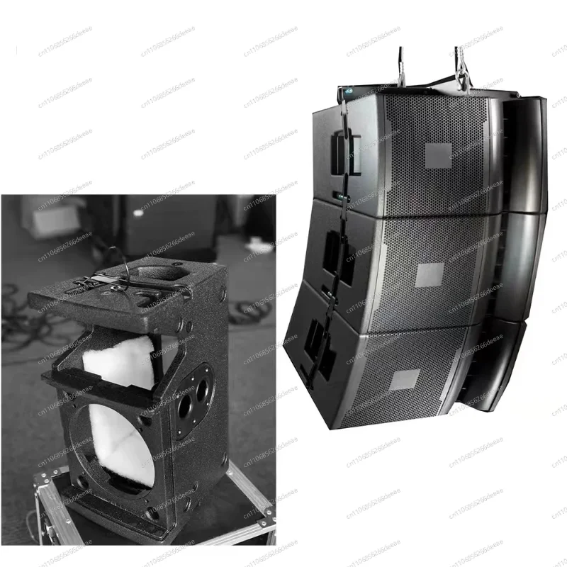 Vrx 932 Active Line Array Speaker – Single 12