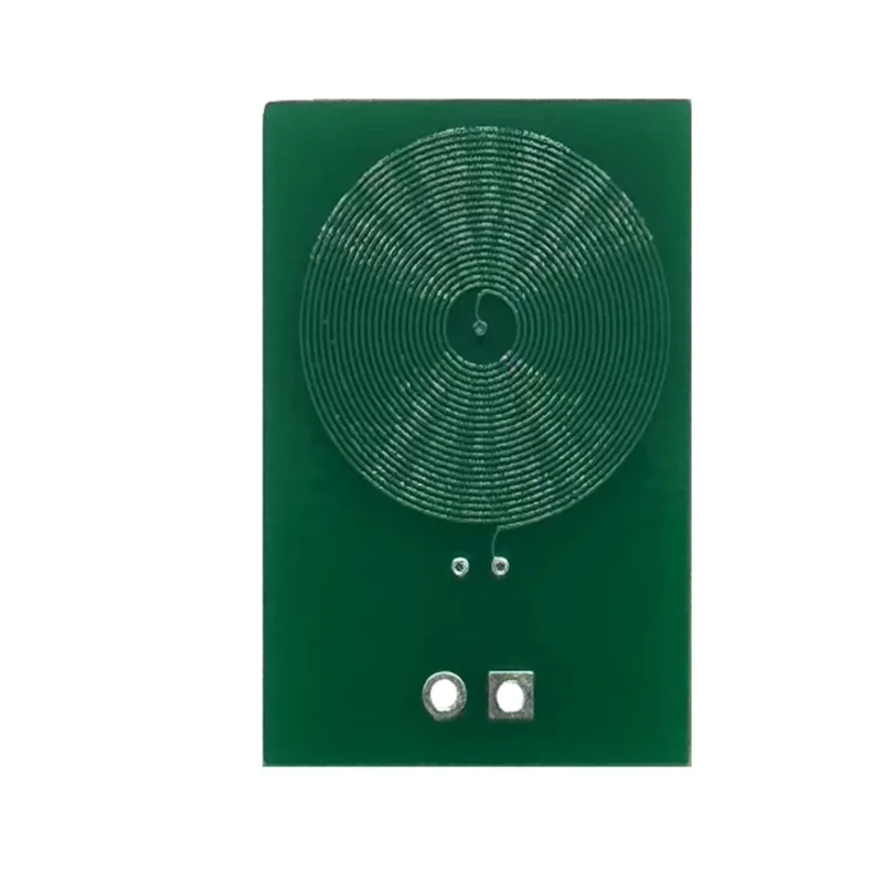 1PCS LDC1000 Inductance-to-Digital Converter Module | Non-Contact Metal Distance & Coin Detection Sensor