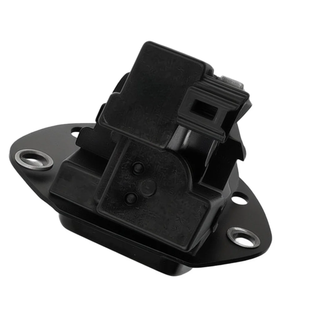 Tailgate Lock Component 905923361R Matching Functional Requirements of For Renault Koleos Produced 2008 to 2016