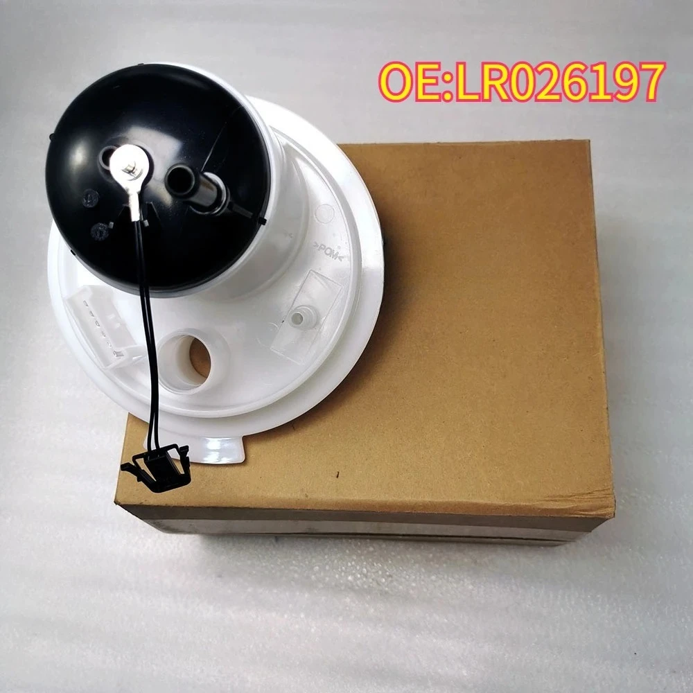 

High quality New For LR026197 Petrol Engine Fuel Sender Cover 2.0L