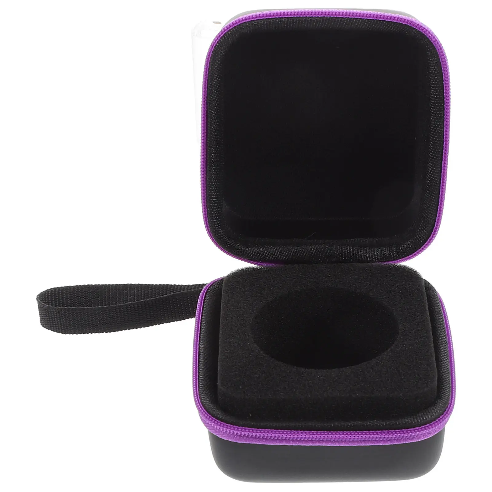 Compact Yoyo Carrying Bag Nylon Oxford Crystal Ball Protection Case Lightweight Outdoor Sport Pouch Ergonomic Design