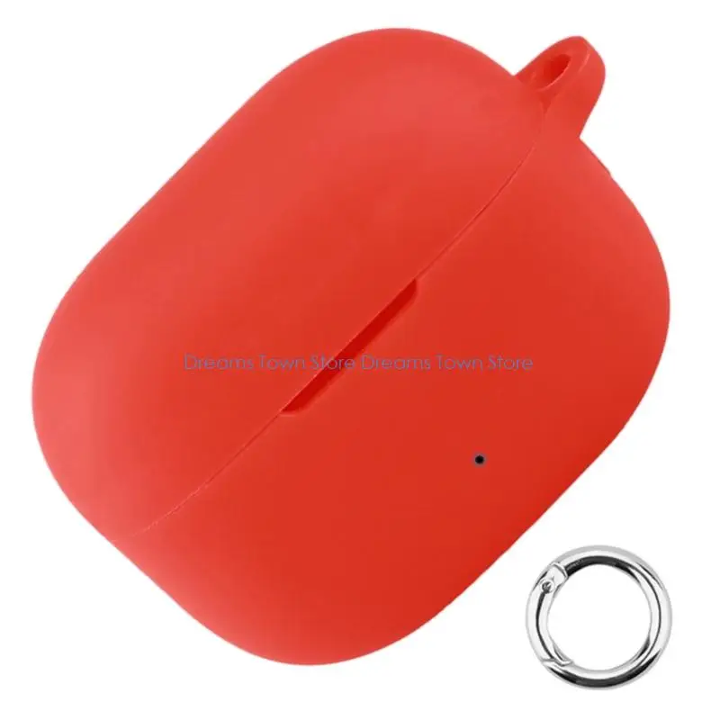 HX6A Schutzhülle, wasserdicht, für Kopfhörer, stoßfest, rutschfest, bietet umfassenden Staub- und Wasserschutz