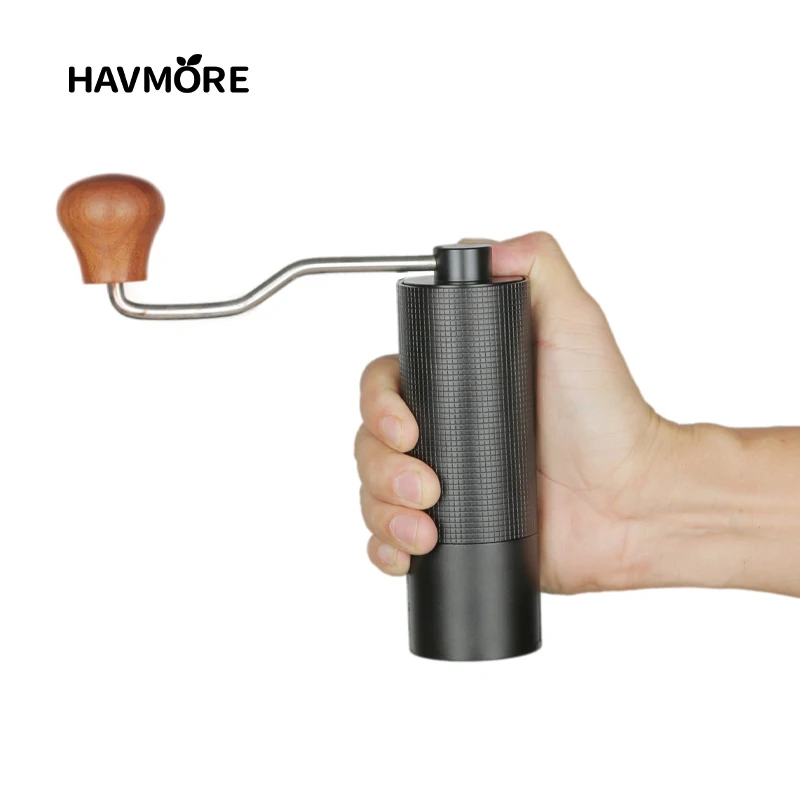 Thumbnail 2 - #18 Best Burr Coffee Grinders to Buy In 2026