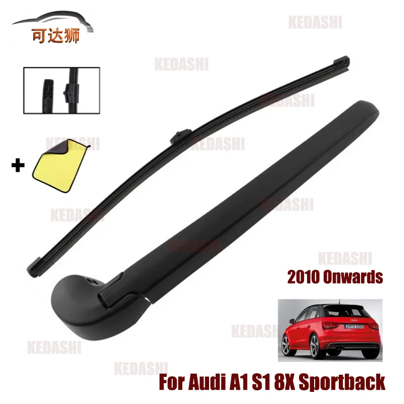 Car Wiper Blade Rea…